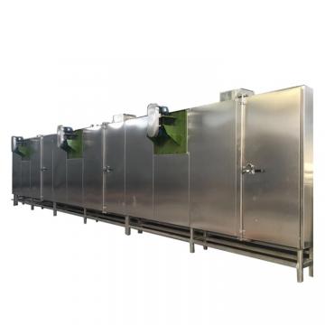 Hot Sale Rotary Electric Dryer for Vegetable and Fruit Noodle Drying Machine