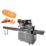 Biscuit, Moon-Cake, Sandwich Swiss Roll Servo Control Food with Ttay Automatic Packaging/Packing/Package/Wrapping/Box Sealing Motion Machine
