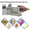 High Speed Drinking Rice Biodegradable Paper Straw Making Machine #1 small image