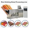 Automatic Pasta Straw Machine Rice Straw Extruder #1 small image
