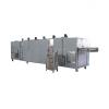 Large Industrial Stainless Steel Continuous Microwave Food Belt Conveyor Dryer #1 small image
