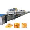 Hot Selling Automatic Small Scale Potato Chip Maker Machine Potato Chips Making Machine Potato Chips Production Line