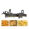 50kg/H Small Capacity Potato Chips French Fries Making Machine Line #1 small image