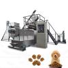 Famous Brand Dry Dog Food Pet Snack Dog Treats Chews Gum Processing Production Machine Line Automatic Pet Food Processing Line #1 small image