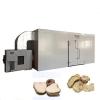Electric Vegetable Dehydrator Food Dryer #1 small image