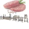 Square Burger Press Meat Patty Forming Machine Equipment