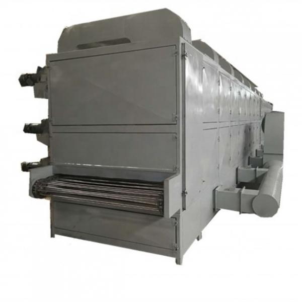 Kinkai Fruit Dehydration Equipment Vegetable Drying Machine #1 image
