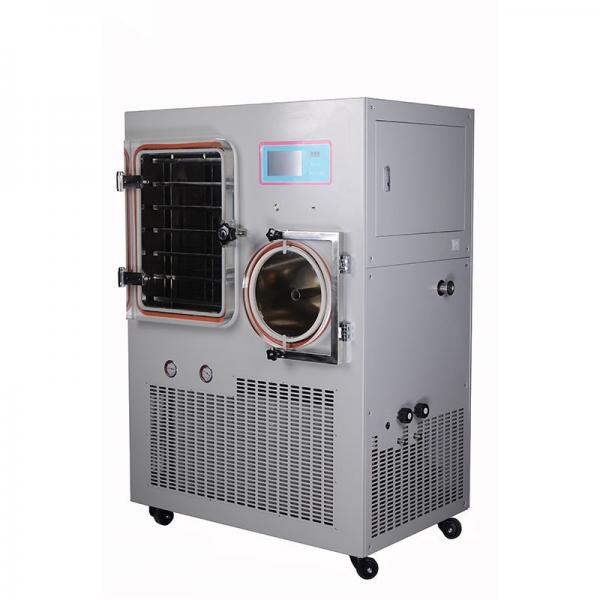 Evaporator Industrial Cold Storage Water Defrosting Air Cooler #1 image
