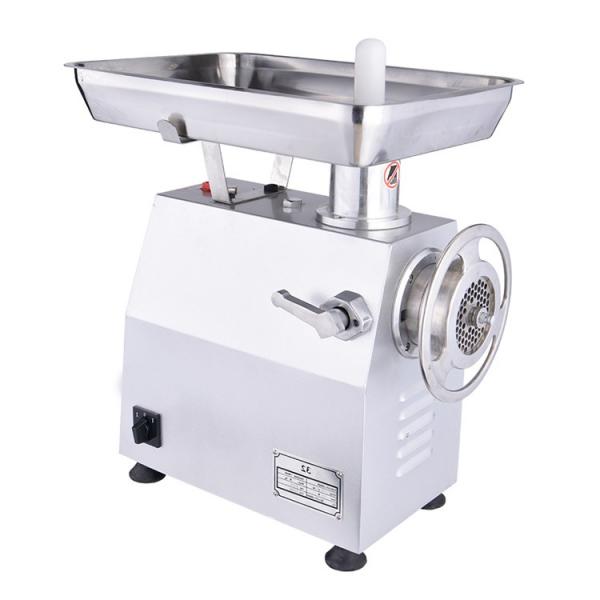 Commercial Electric Multi-Functional Pepper Garlic Meat Grinder Meat Machine #1 image