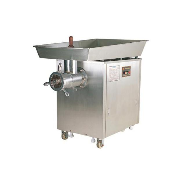 Meat Mixer for Sale/Meat Processing Equipment/Industrial Meat Grinder #1 image